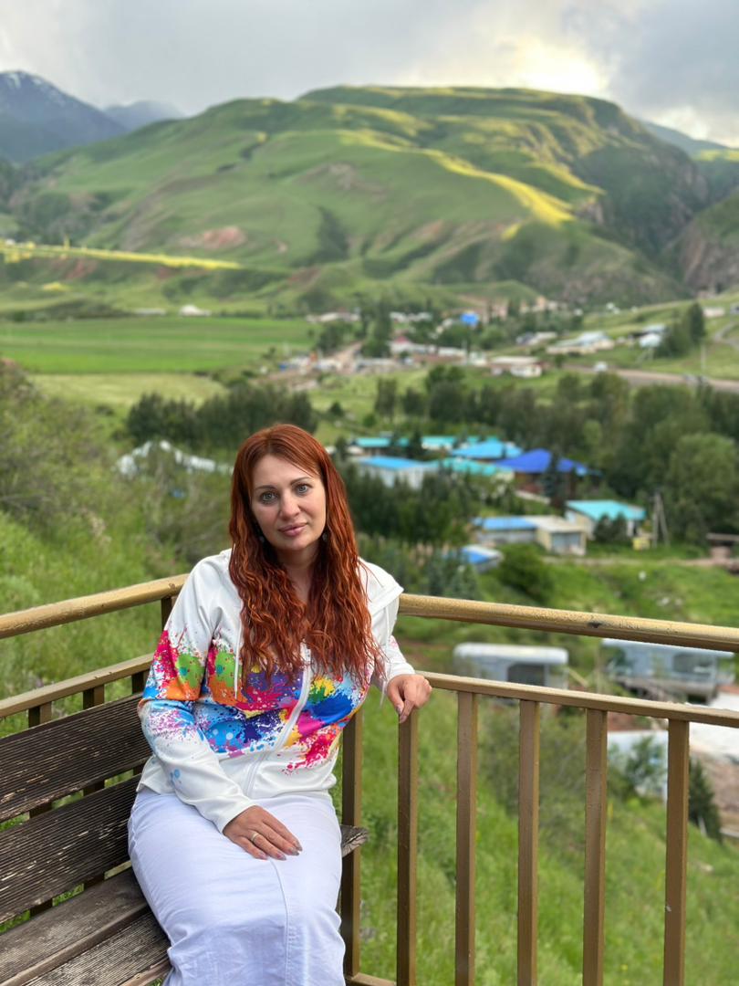 Листкова Татьяна Валерьевна